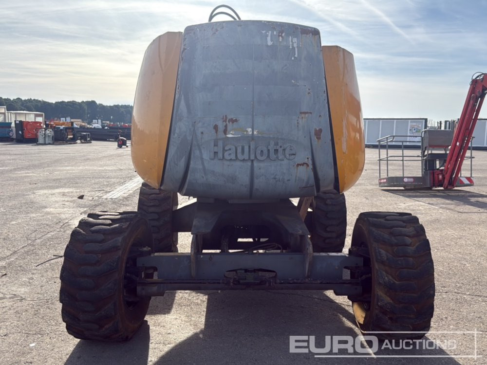 Haulotte HA16SPX - Aerial platform: picture 4 Haulotte HA16SPX - Aerial platform: picture 4