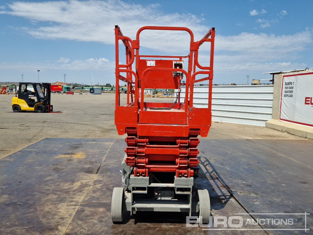 JLG 3246ES - Aerial platform: picture 4 JLG 3246ES - Aerial platform: picture 4