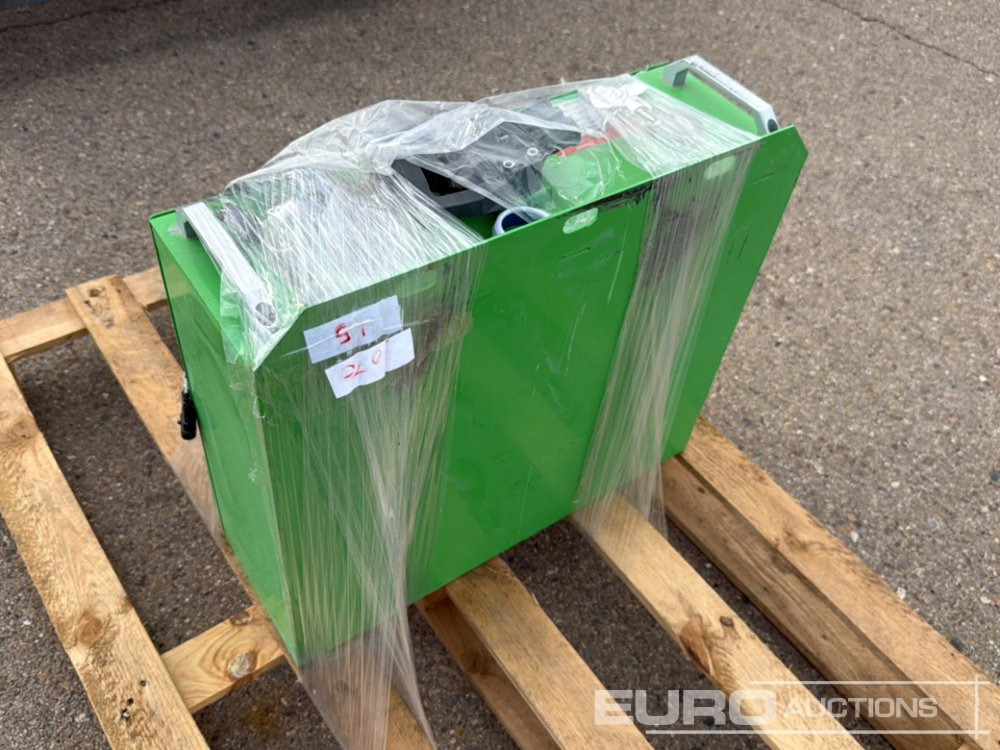 Li-Ion LFP - Construction equipment: picture 3 Li-Ion LFP - Construction equipment: picture 3