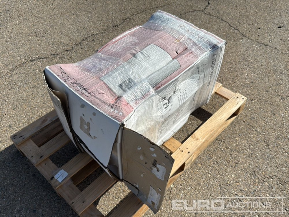 Lydos Wifi 80 - Construction equipment: picture 3 Lydos Wifi 80 - Construction equipment: picture 3