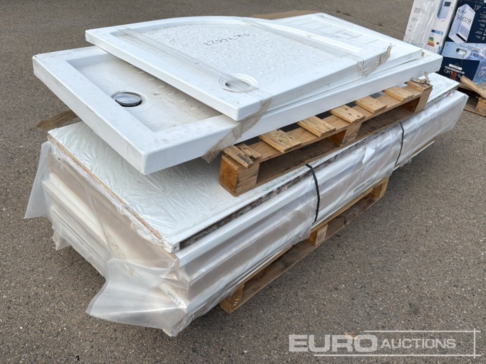 Pallet of House Remodeling Items (2 of) - Construction equipment: picture 3 Pallet of House Remodeling Items (2 of) - Construction equipment: picture 3