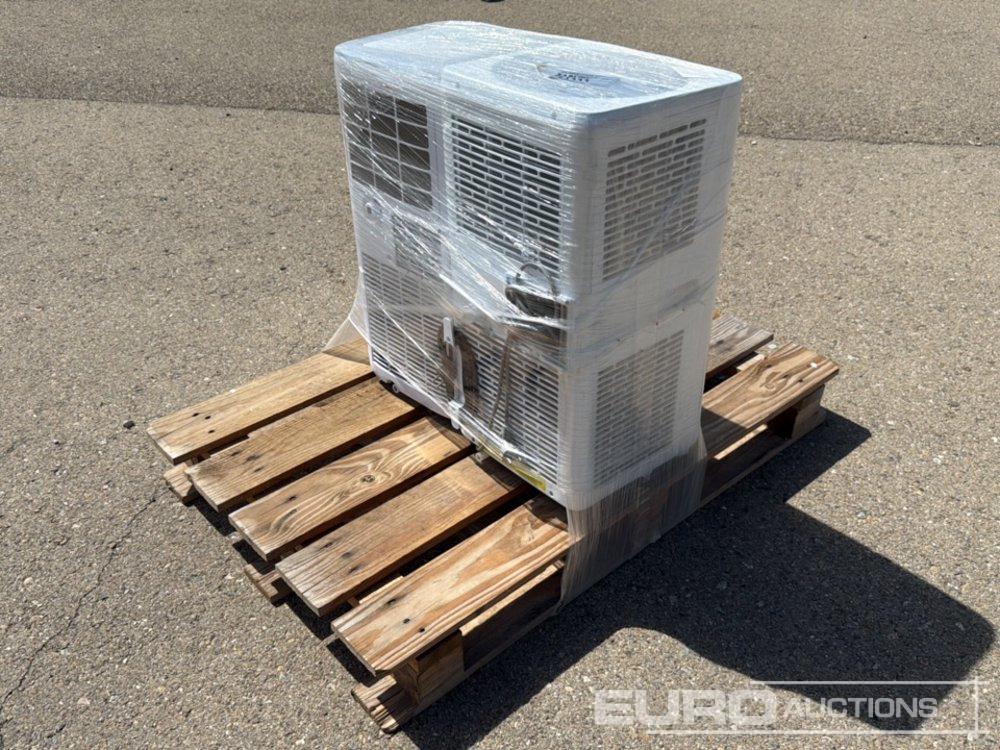 ProKlima & Fulmo Air Conditoning (2 of) - Industrial HVAC equipment: picture 3 ProKlima & Fulmo Air Conditoning (2 of) - Industrial HVAC equipment: picture 3