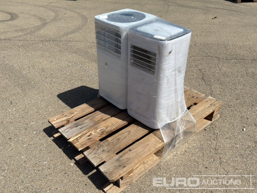 ProKlima & Fulmo Air Conditoning (2 of) - Industrial HVAC equipment: picture 1 ProKlima & Fulmo Air Conditoning (2 of) - Industrial HVAC equipment: picture 1