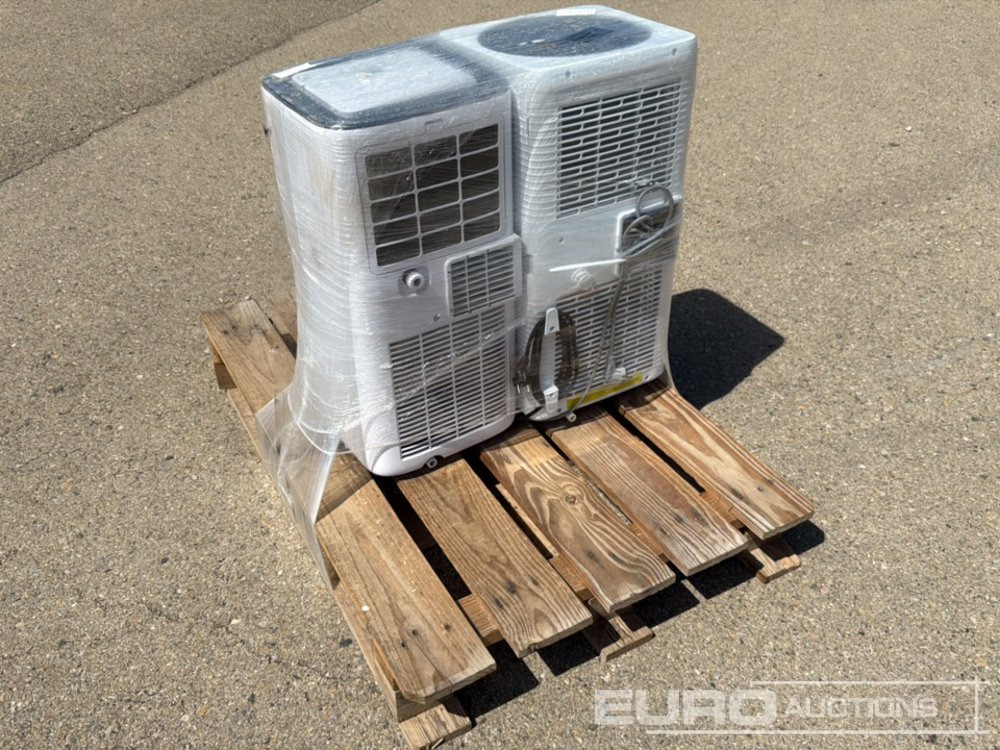 ProKlima & Fulmo Air Conditoning (2 of) - Industrial HVAC equipment: picture 2 ProKlima & Fulmo Air Conditoning (2 of) - Industrial HVAC equipment: picture 2