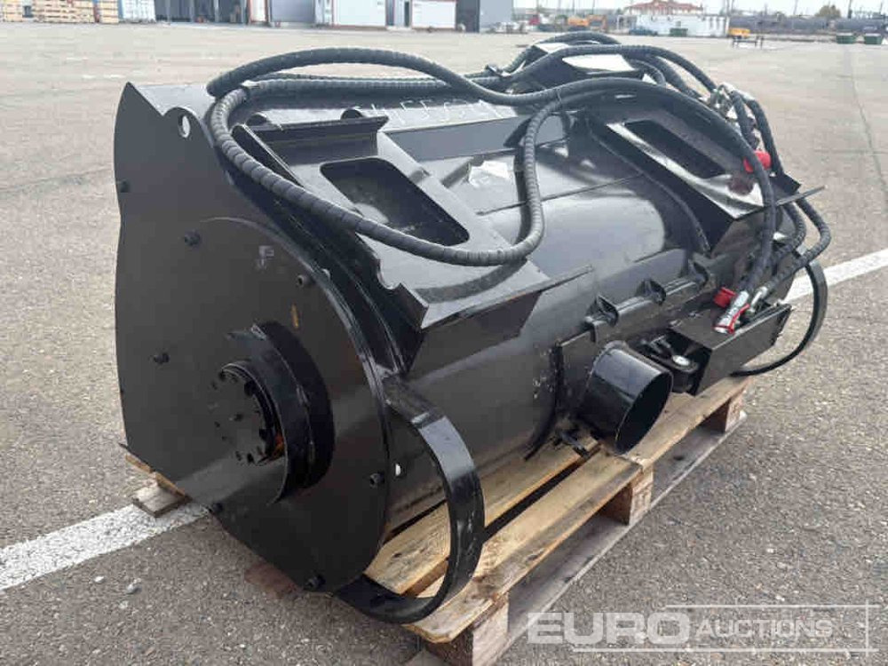 Rolfi TL250 - Bucket: picture 3 Rolfi TL250 - Bucket: picture 3