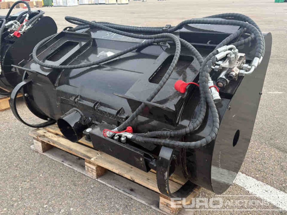 Rolfi TL250 - Bucket: picture 4 Rolfi TL250 - Bucket: picture 4