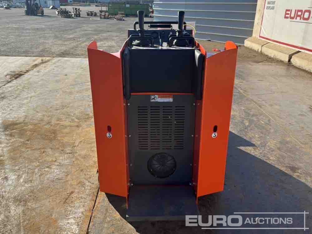 Unused 2024 SABSV HRC700 - Skid steer loader: picture 4 Unused 2024 SABSV HRC700 - Skid steer loader: picture 4