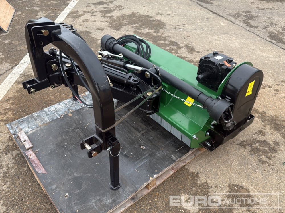 Unused 2024 Solmek AGL-140 - Bucket: picture 3 Unused 2024 Solmek AGL-140 - Bucket: picture 3