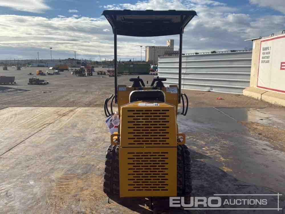 Unused 2025 Bobdog BDT390 - Skid steer loader: picture 4 Unused 2025 Bobdog BDT390 - Skid steer loader: picture 4