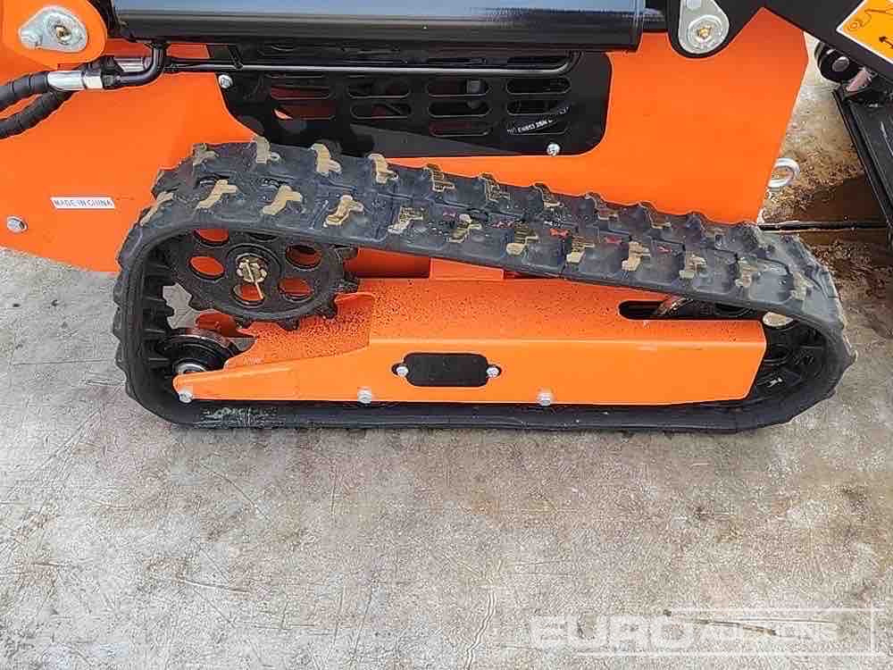 Skid steer loader Unused 2025 Captok CK36C: picture 10 Skid steer loader Unused 2025 Captok CK36C: picture 10