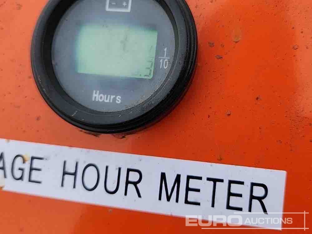 Skid steer loader Unused 2025 Captok CK36C: picture 16 Skid steer loader Unused 2025 Captok CK36C: picture 16