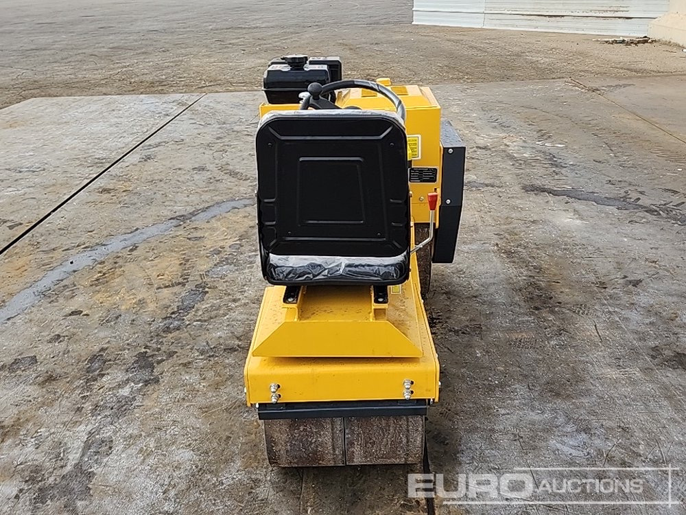 Unused 2025 Captok CK850 - Roller: picture 4 Unused 2025 Captok CK850 - Roller: picture 4