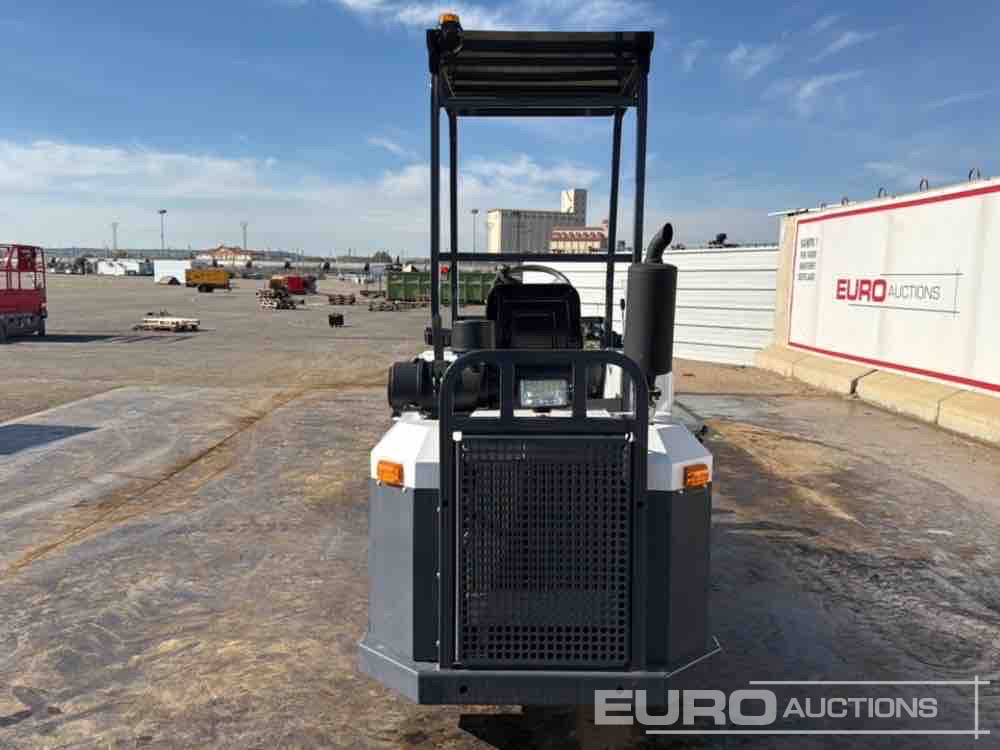 Unused 2025 Captok S30 - Skid steer loader: picture 4 Unused 2025 Captok S30 - Skid steer loader: picture 4