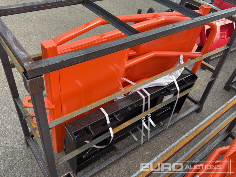 Unused 2025 GIYI GY-CL100C - Construction equipment: picture 3 Unused 2025 GIYI GY-CL100C - Construction equipment: picture 3