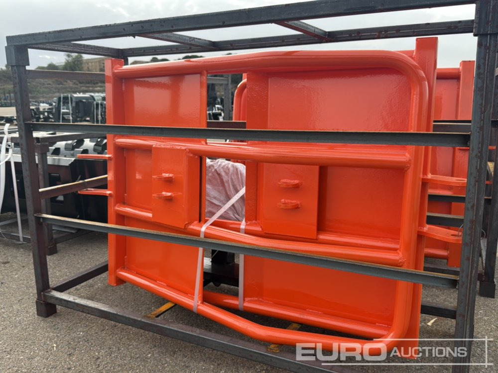 Unused 2025 GIYI GY-CL100C - Construction equipment: picture 2 Unused 2025 GIYI GY-CL100C - Construction equipment: picture 2