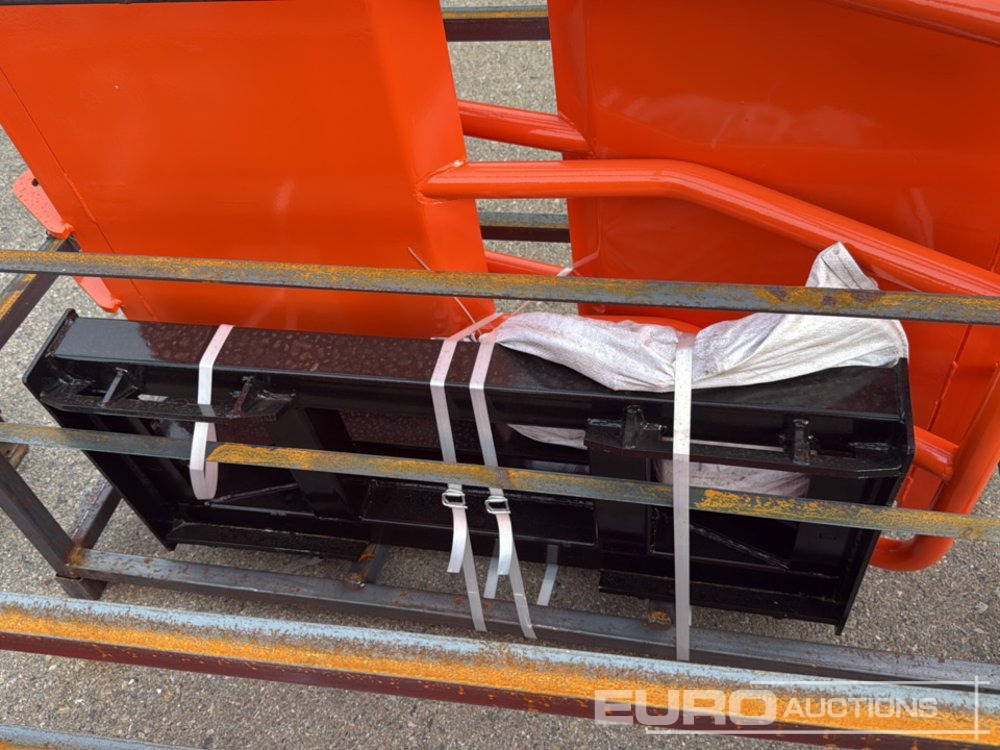 Unused 2025 GIYI GY-CL100C - Construction equipment: picture 5 Unused 2025 GIYI GY-CL100C - Construction equipment: picture 5