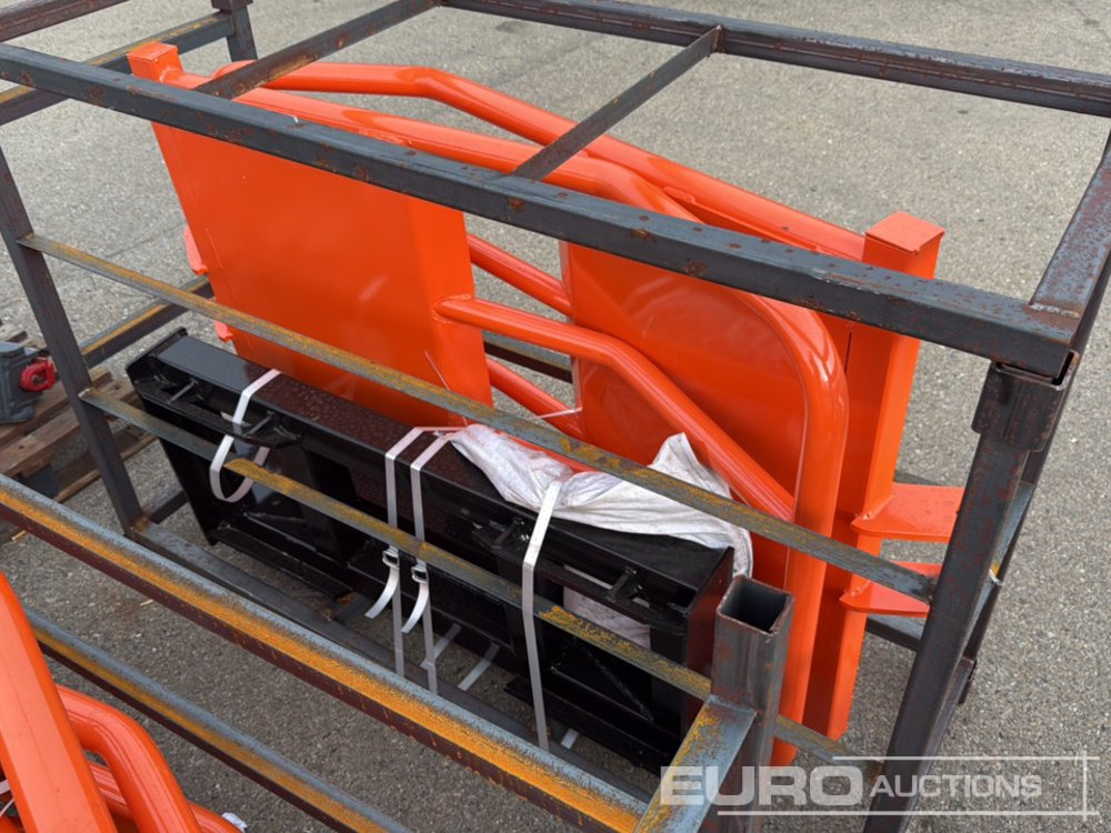 Unused 2025 GIYI GY-CL100C - Construction equipment: picture 4 Unused 2025 GIYI GY-CL100C - Construction equipment: picture 4