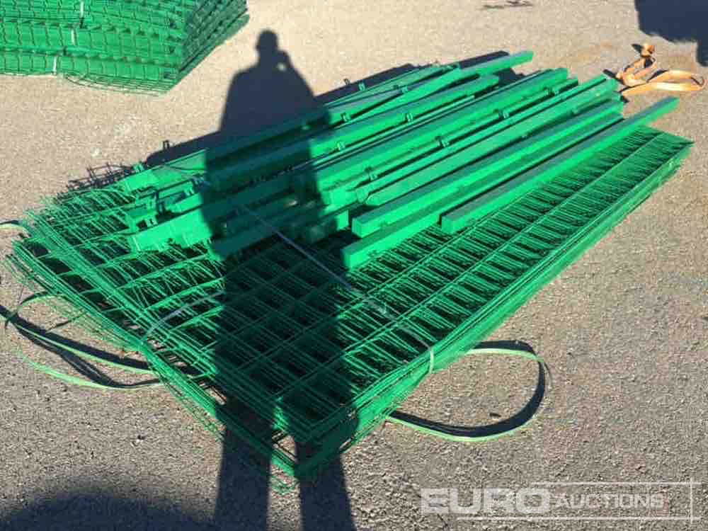 Unused 2025 KMY Industrial 2900x1700mm - Workshop equipment: picture 3 Unused 2025 KMY Industrial 2900x1700mm - Workshop equipment: picture 3