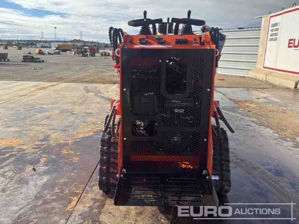Unused 2025 SDLOOL SL36C - Skid steer loader: picture 4 Unused 2025 SDLOOL SL36C - Skid steer loader: picture 4
