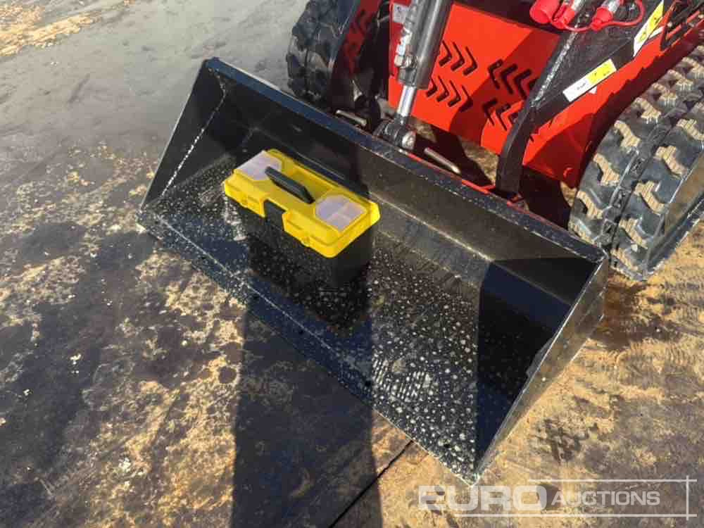 Skid steer loader Unused 2025 SDLOOL SL380R: picture 19