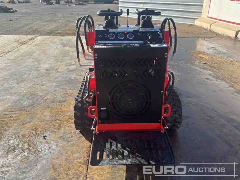 Unused 2025 SDLOOL SL380R - Skid steer loader: picture 4 Unused 2025 SDLOOL SL380R - Skid steer loader: picture 4