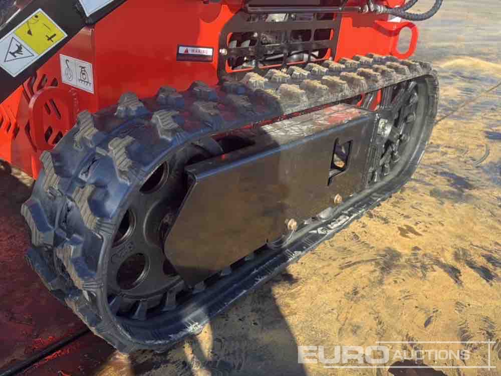 Skid steer loader Unused 2025 SDLOOL SL380R: picture 9