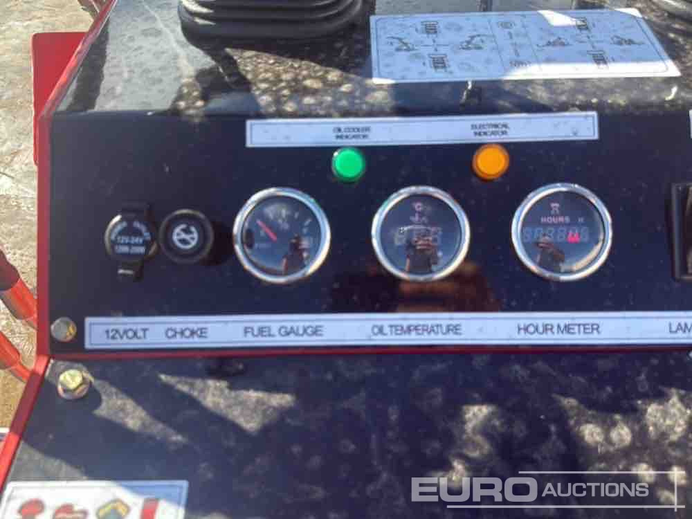 Skid steer loader Unused 2025 SDLOOL SL380R: picture 22