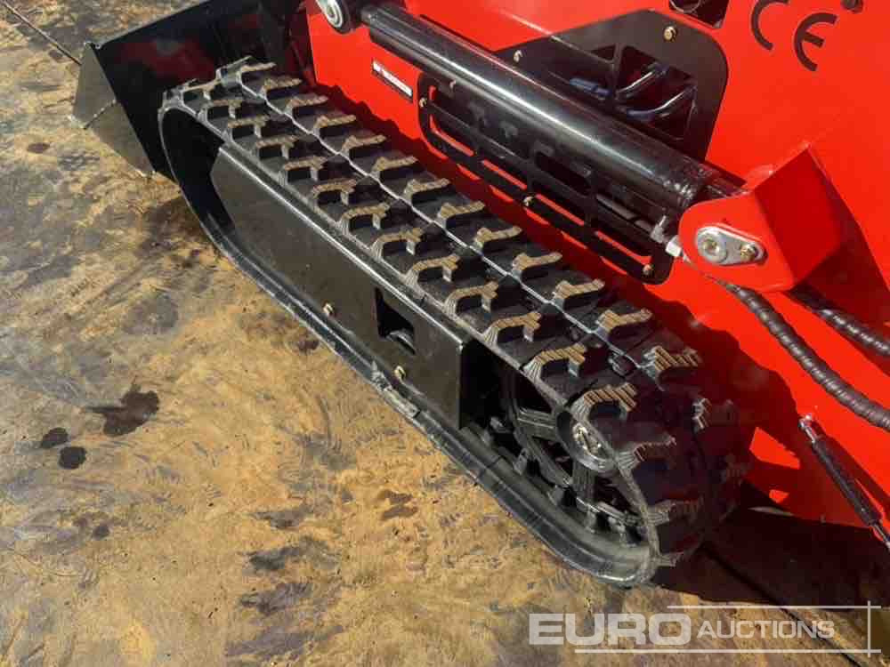 Skid steer loader Unused 2025 SDLOOL SL380R: picture 11