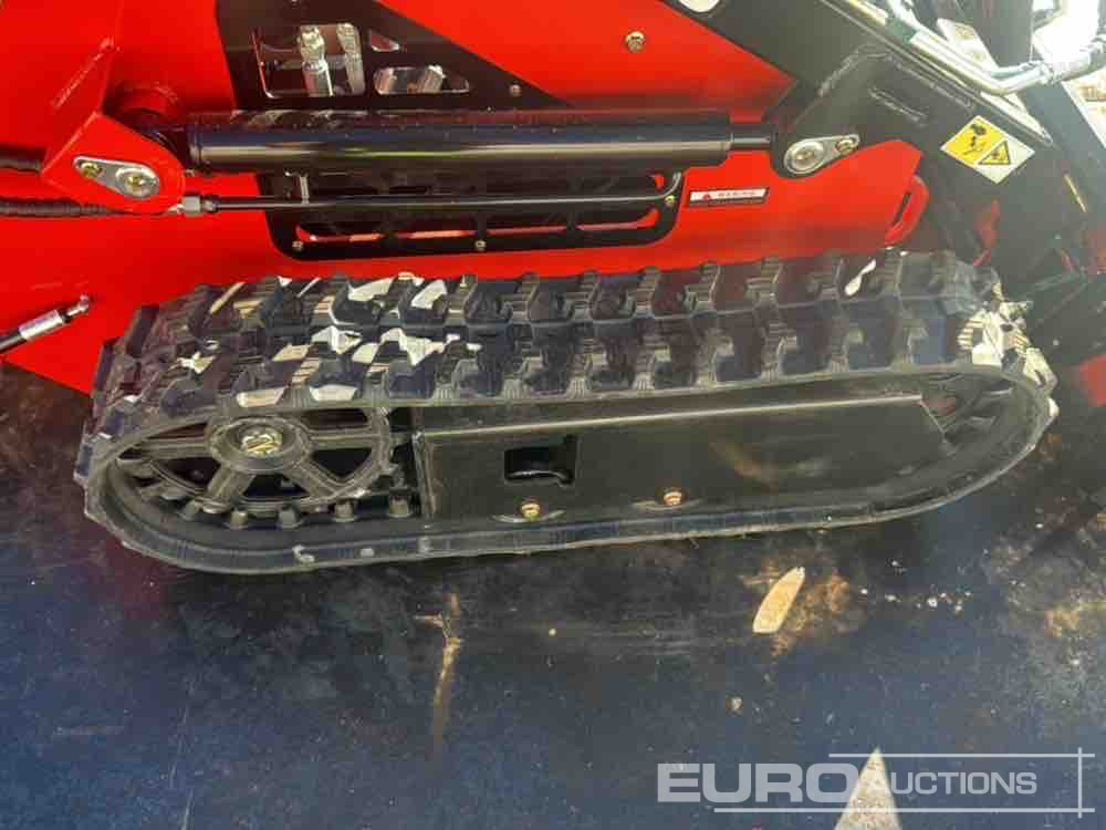 Skid steer loader Unused 2025 SDLOOL SL380R: picture 13