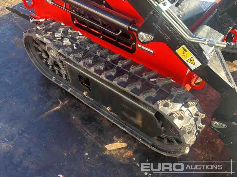 Skid steer loader Unused 2025 SDLOOL SL380R: picture 14