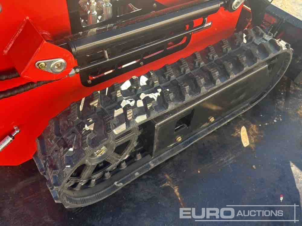 Skid steer loader Unused 2025 SDLOOL SL380R: picture 12
