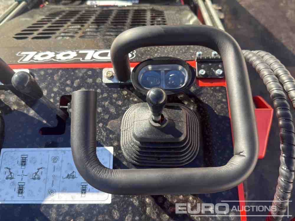 Skid steer loader Unused 2025 SDLOOL SL380R: picture 24