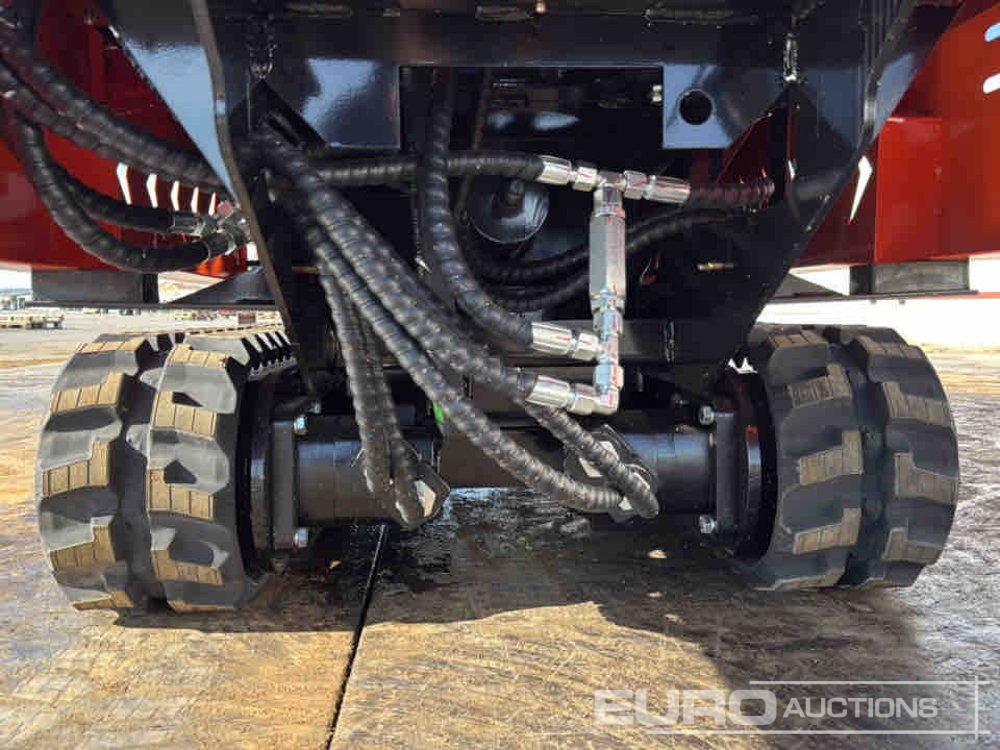 Crusher Unused 2025 SKLP SK-SSJ430: picture 20 Crusher Unused 2025 SKLP SK-SSJ430: picture 20