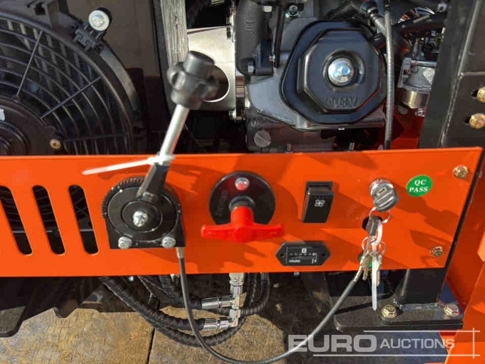 Crusher Unused 2025 SKLP SK-SSJ430: picture 22 Crusher Unused 2025 SKLP SK-SSJ430: picture 22