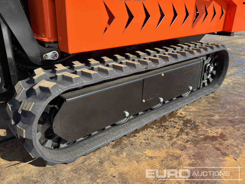 Crusher Unused 2025 SKLP SK-SSJ430: picture 9 Crusher Unused 2025 SKLP SK-SSJ430: picture 9