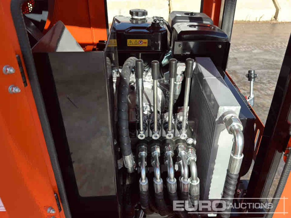 Crusher Unused 2025 SKLP SK-SSJ430: picture 21 Crusher Unused 2025 SKLP SK-SSJ430: picture 21