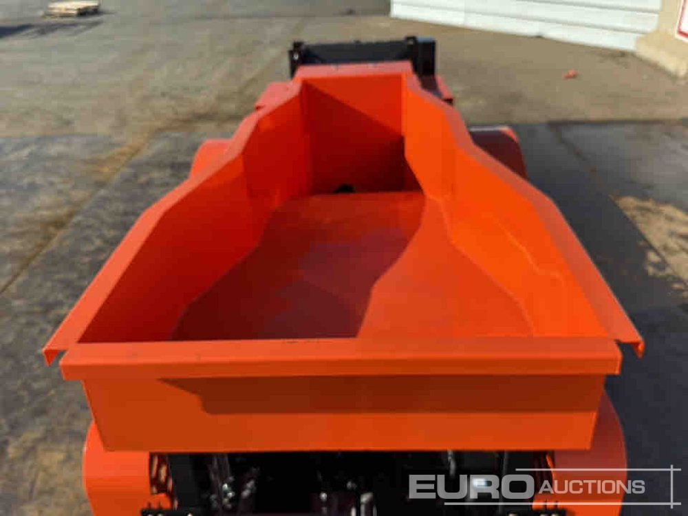 Crusher Unused 2025 SKLP SK-SSJ430: picture 16 Crusher Unused 2025 SKLP SK-SSJ430: picture 16