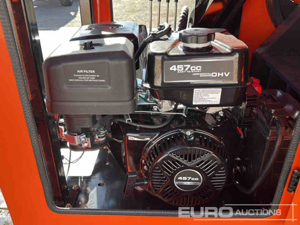 Crusher Unused 2025 SKLP SK-SSJ430: picture 23 Crusher Unused 2025 SKLP SK-SSJ430: picture 23