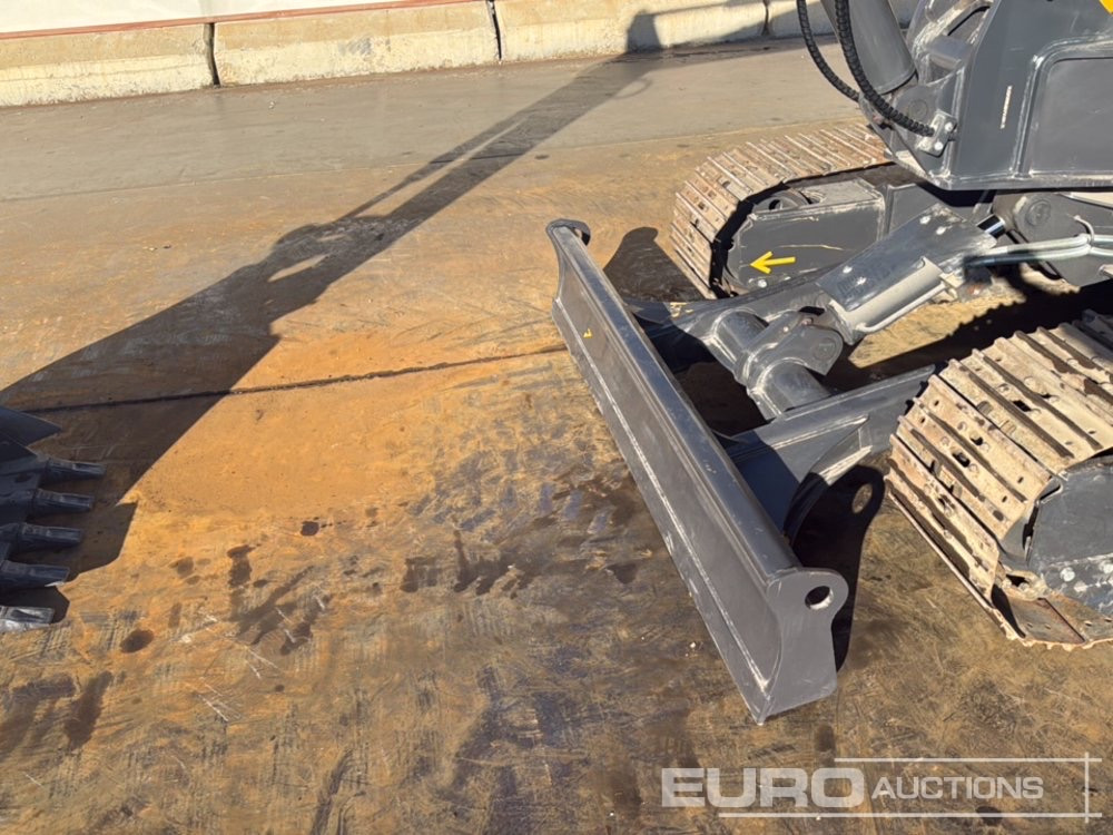 Mini excavator Unused 2025 XCMG XE60GA: picture 17