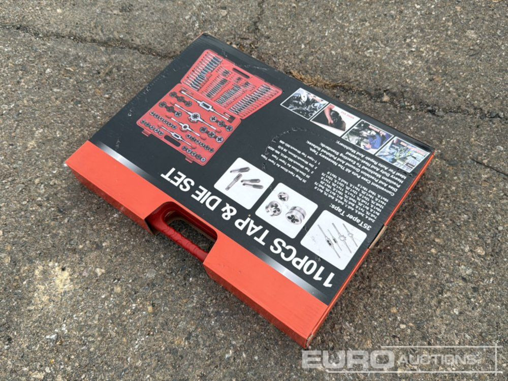 Unused 2025 Zvox 110PC - Workshop equipment: picture 2 Unused 2025 Zvox 110PC - Workshop equipment: picture 2