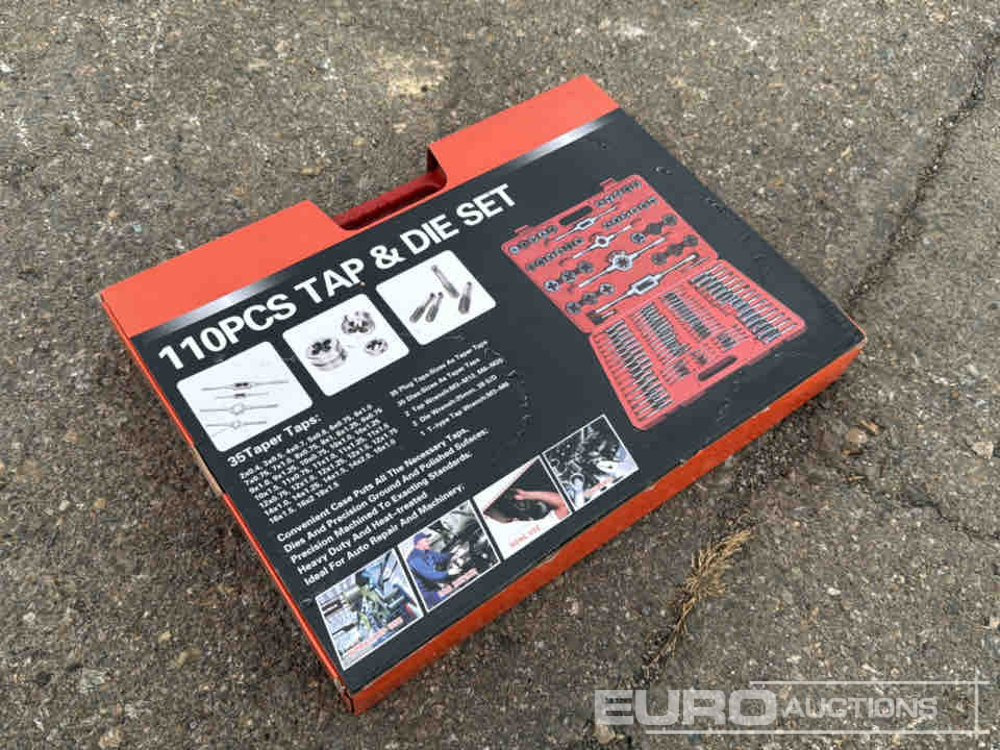 Unused 2025 Zvox 110PC - Workshop equipment: picture 2 Unused 2025 Zvox 110PC - Workshop equipment: picture 2