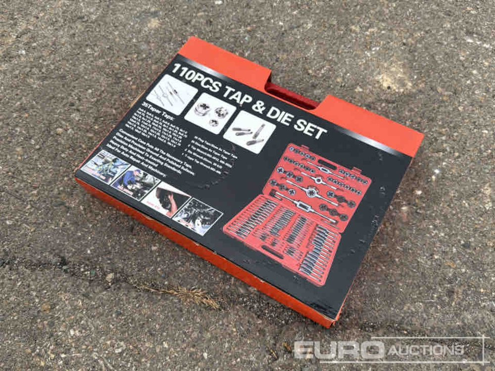 Unused 2025 Zvox 110PC - Workshop equipment: picture 3 Unused 2025 Zvox 110PC - Workshop equipment: picture 3