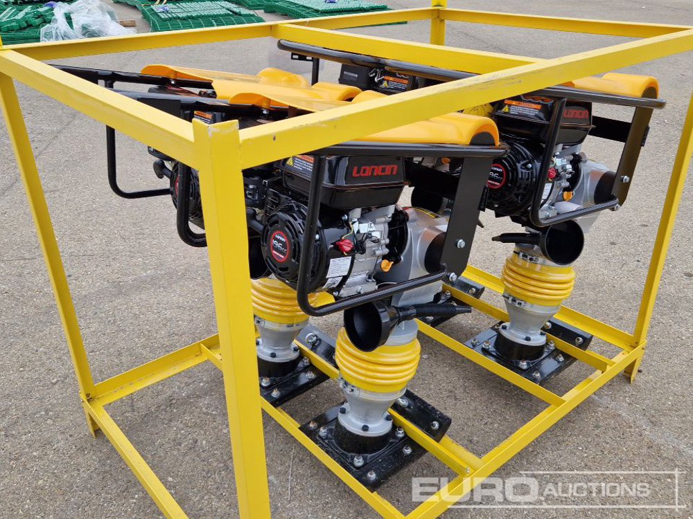 Unused 2025 Zvox HCD110 - Asphalt machine: picture 3 Unused 2025 Zvox HCD110 - Asphalt machine: picture 3