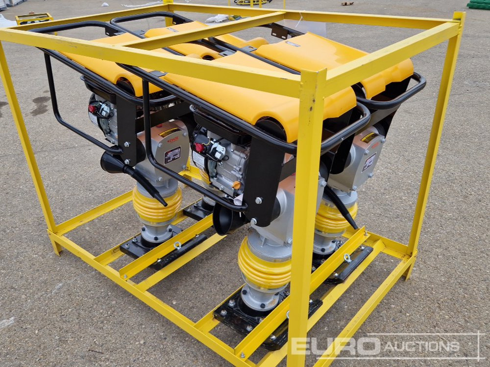 Unused 2025 Zvox HCD110 - Asphalt machine: picture 4 Unused 2025 Zvox HCD110 - Asphalt machine: picture 4