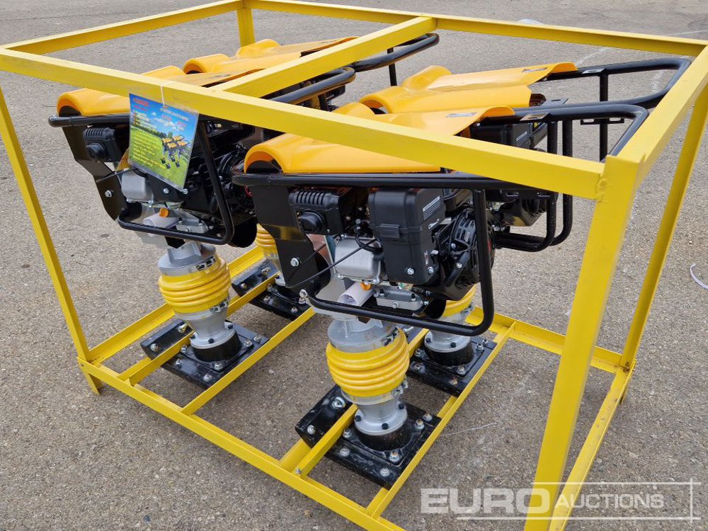 Unused 2025 Zvox HCD110 - Asphalt machine: picture 2 Unused 2025 Zvox HCD110 - Asphalt machine: picture 2