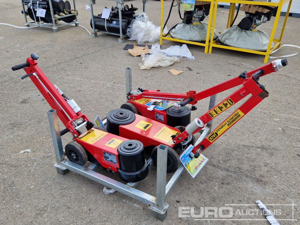 Unused 2025 Zvox JB120TS - Workshop equipment: picture 3 Unused 2025 Zvox JB120TS - Workshop equipment: picture 3