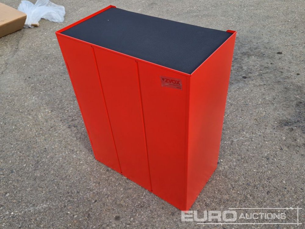 Unused 2025 Zvox JS-328B - Workshop equipment: picture 3 Unused 2025 Zvox JS-328B - Workshop equipment: picture 3