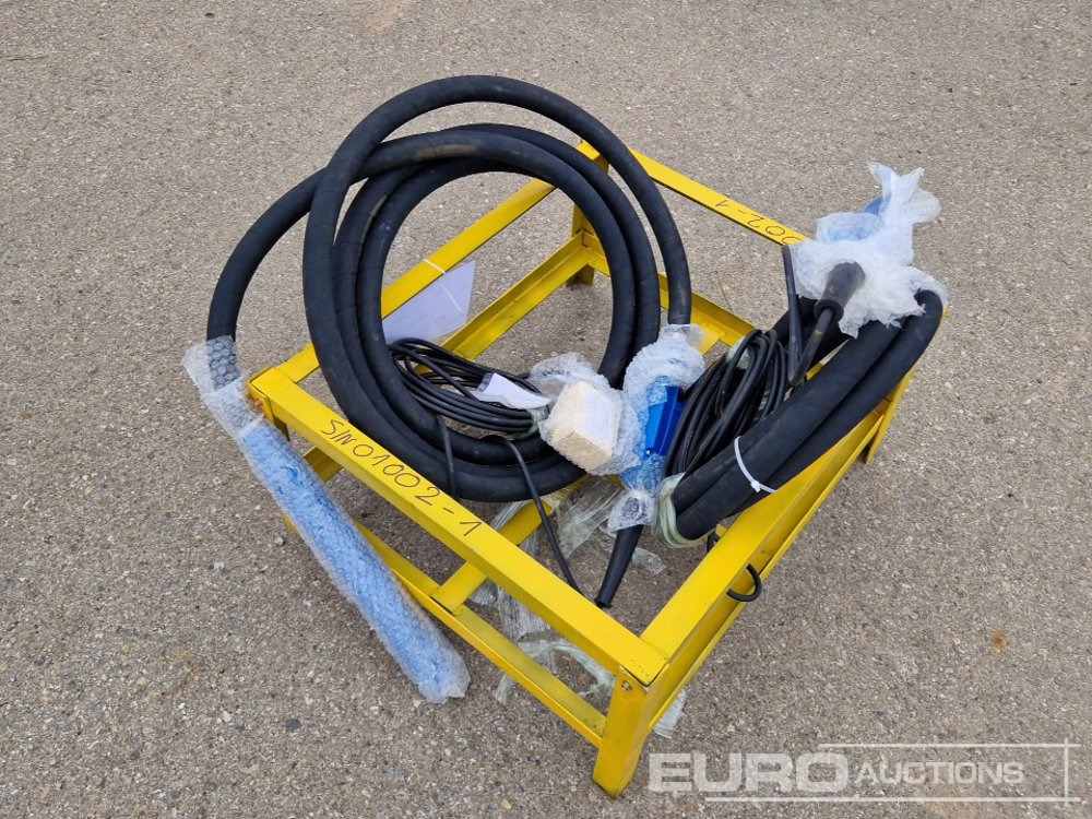 Unused 2025 Zvox PD100-50 - Asphalt machine: picture 3 Unused 2025 Zvox PD100-50 - Asphalt machine: picture 3