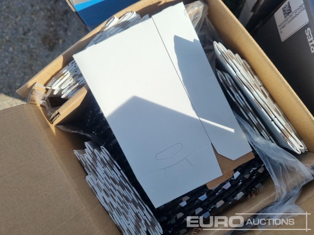 Unused Basic 100ft 1,1mm Chainsaw Chain (2 of) / Candena de corte - Construction equipment: picture 3 Unused Basic 100ft 1,1mm Chainsaw Chain (2 of) / Candena de corte - Construction equipment: picture 3