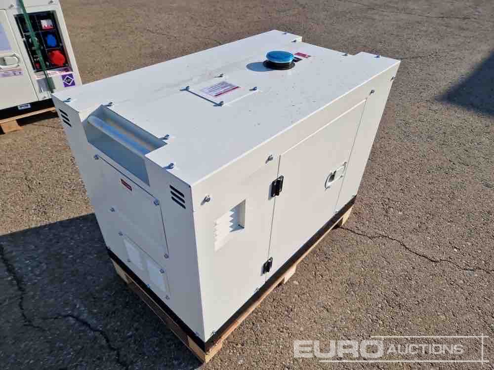 Unused Compal Power VG-R110 - Generator set: picture 2 Unused Compal Power VG-R110 - Generator set: picture 2
